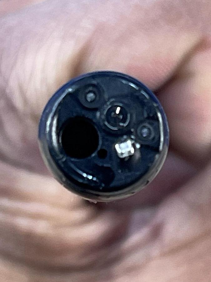 Used FUJINON Scope Model: EC-600WL