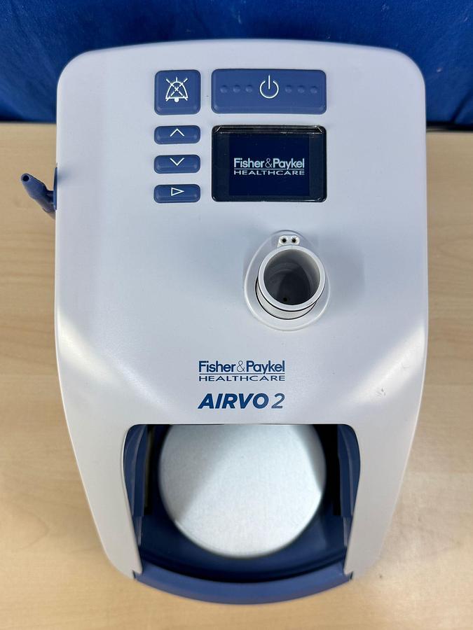 Used Fisher & Paykel Airvo 2 YOM: 2020
