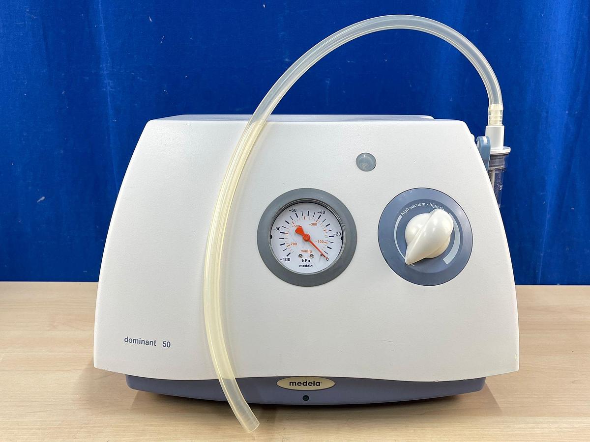 Used Medela Dominant 50 