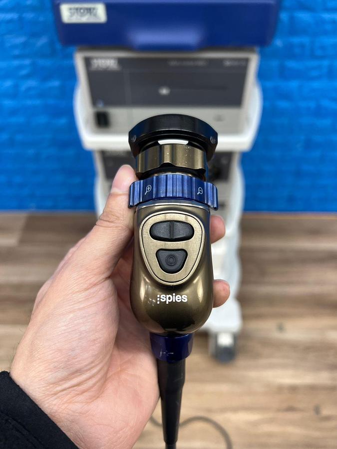 Used Karl Storz Spies Tower