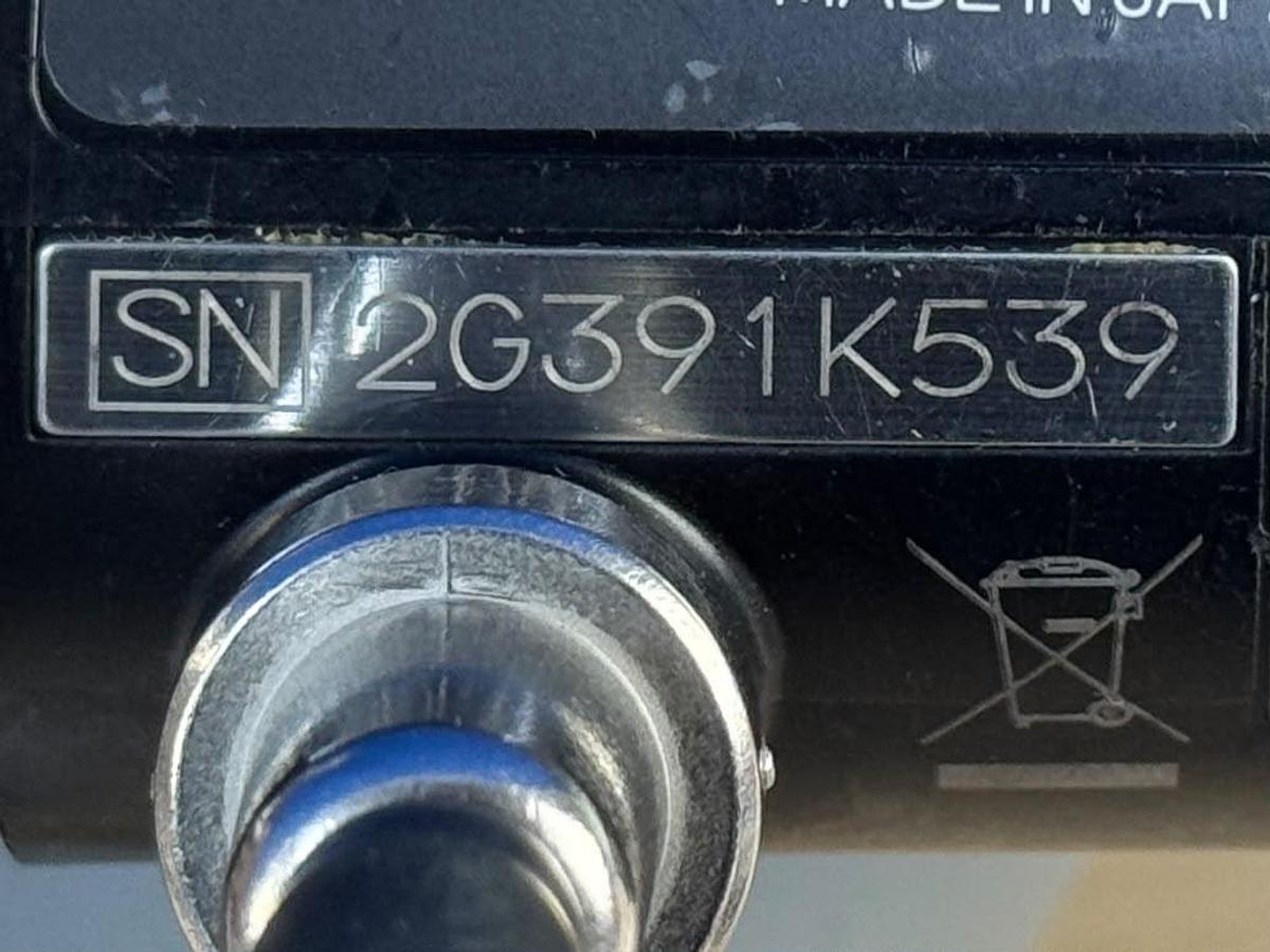 Used