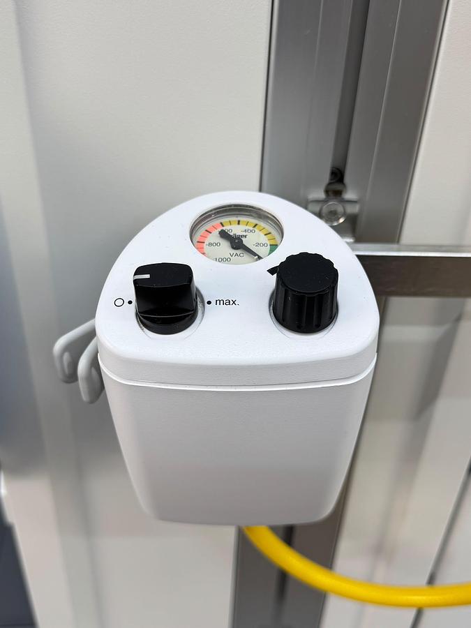 Used Dräger Primus Infinity REF: 8607500-38 YOM: 2014