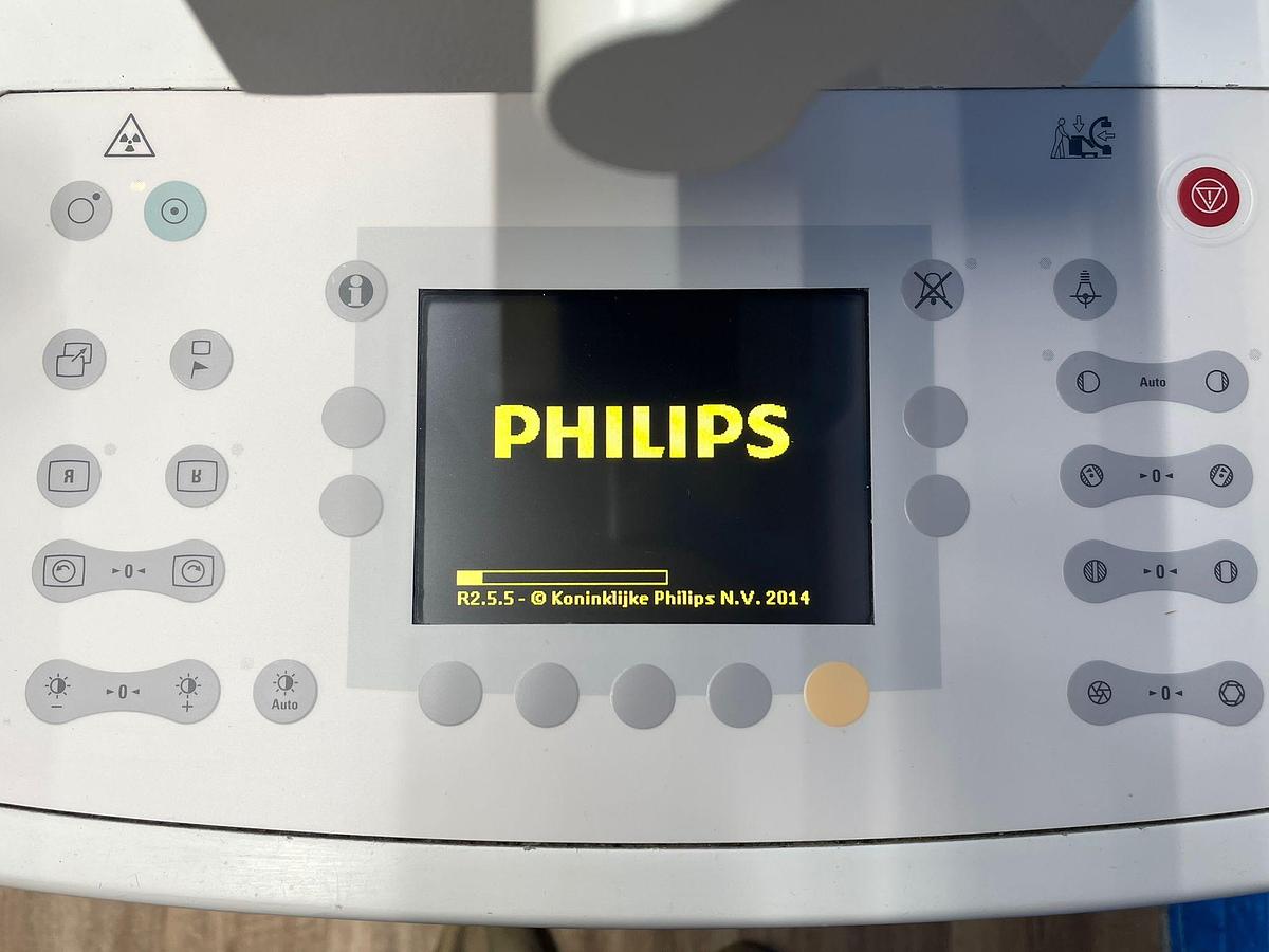 Used  PHILIPS BV Endura C-Arm YOM: 2012