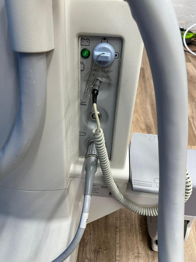 Used GE OEC 9900 Elite 2006