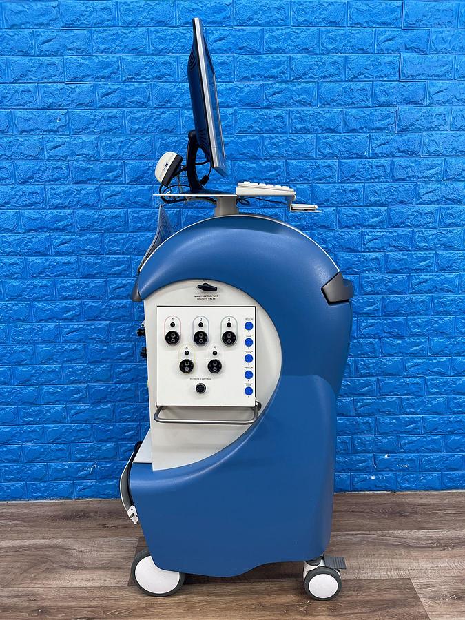 Used GALIL MEDICAL Seed Net Gold MRI YOM: 2012