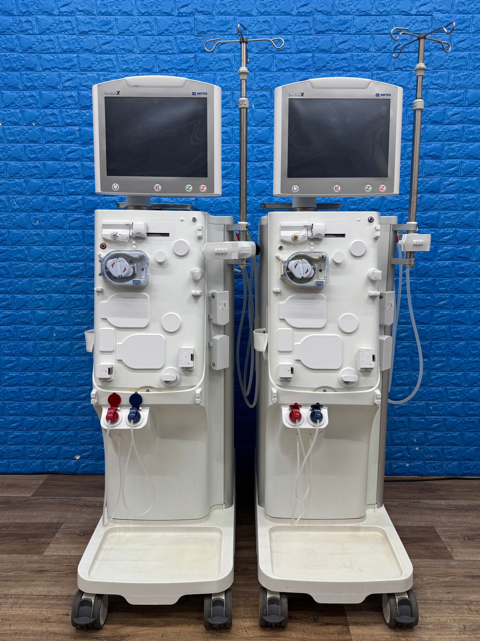 Dialysis - Dialysis Machine for sale at Hessen Medical Ltd.