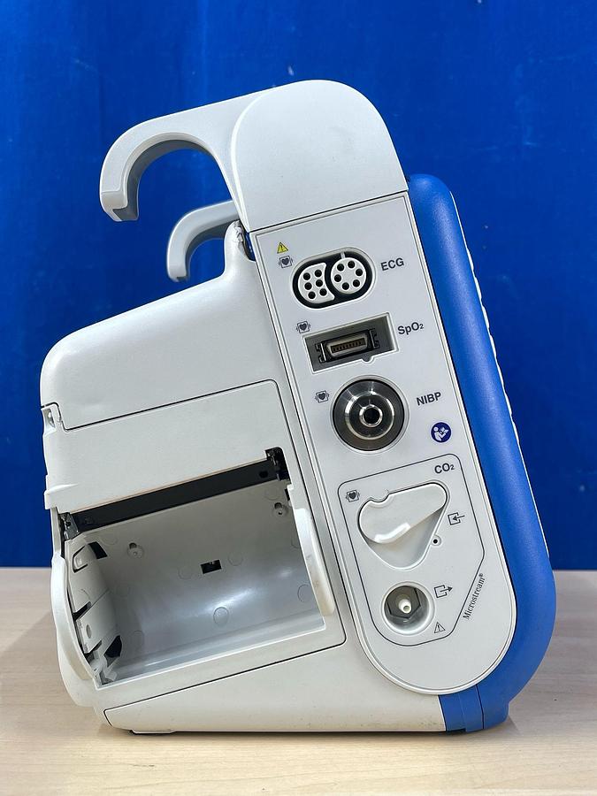 Used Zoll Defibrillator