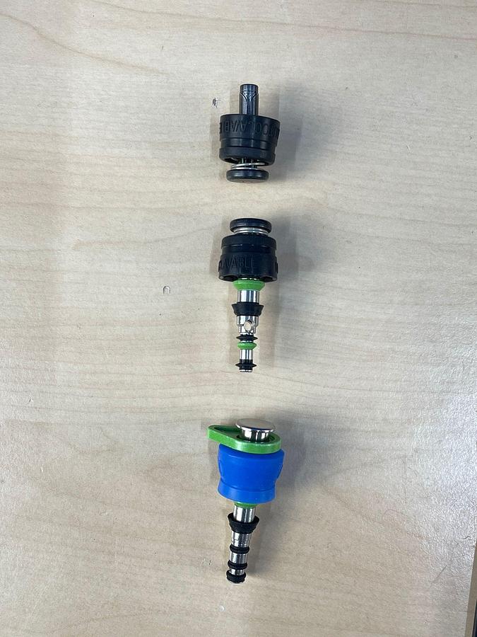 Used Olympus GIF-XP290N Gastroscope