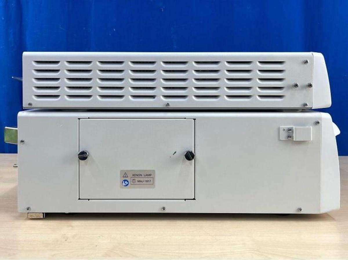 Used - OLYMPUS Evis Exera III CV-190/CLV-190
