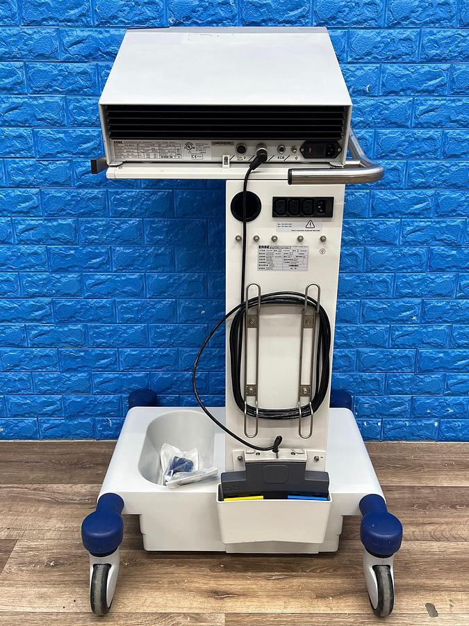 Used Erbe VIO 300D 