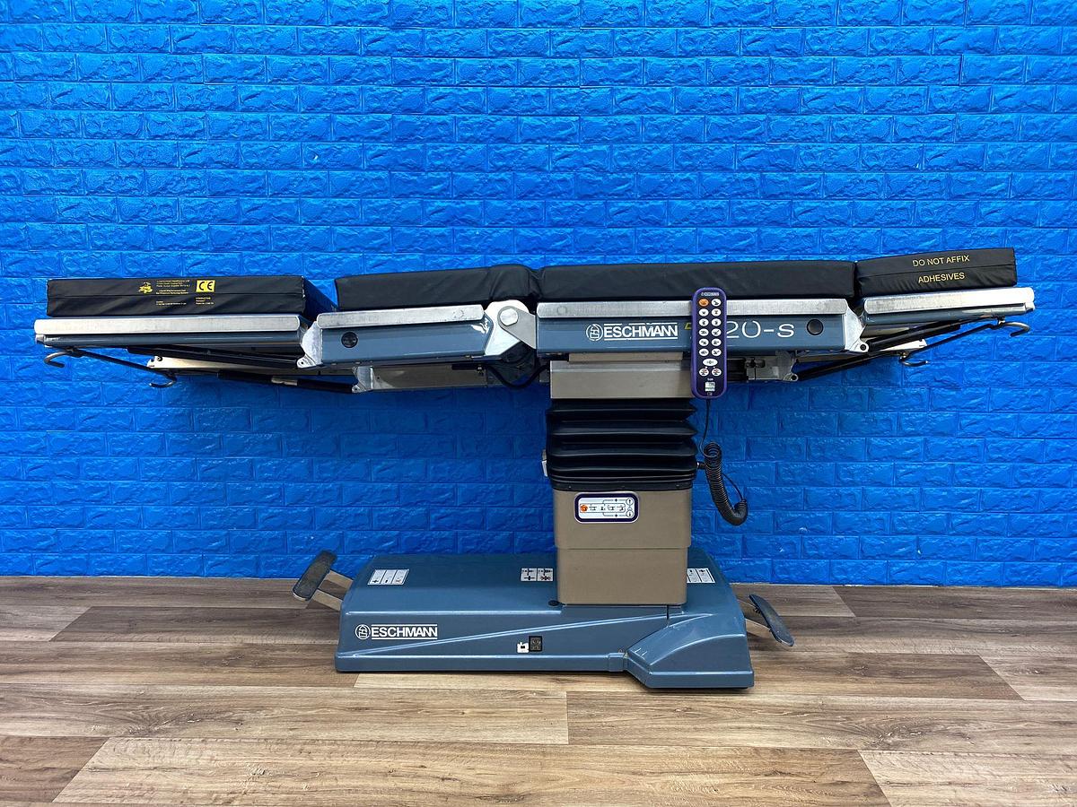 Used 2011 Eschmann T20-S