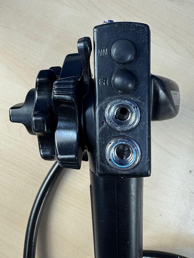 Used Fujinon Scope Model: EC-530FL 