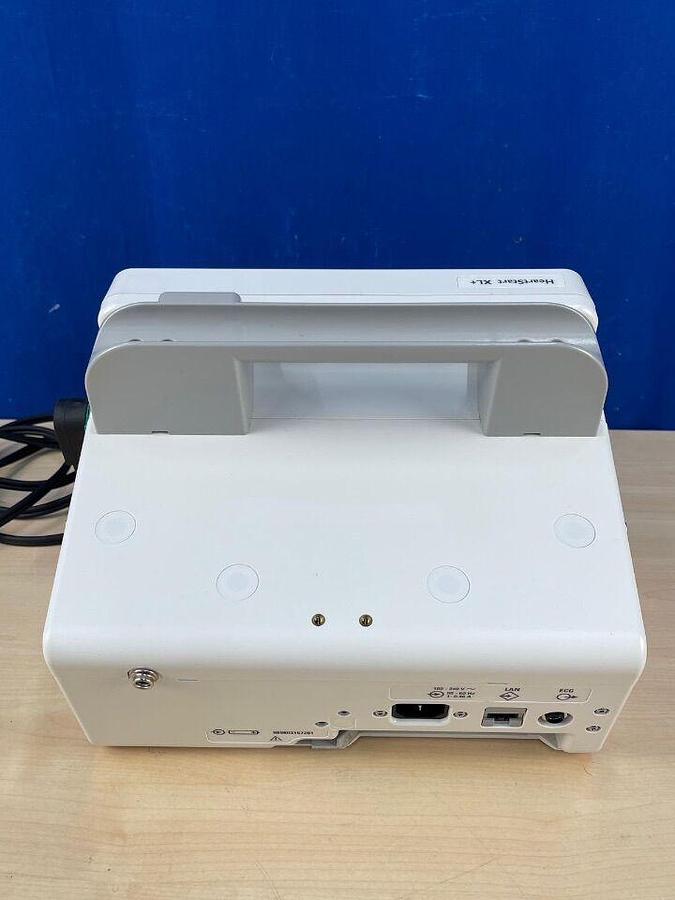 Used PHILIPS HeartStart XL+, YOM 2015