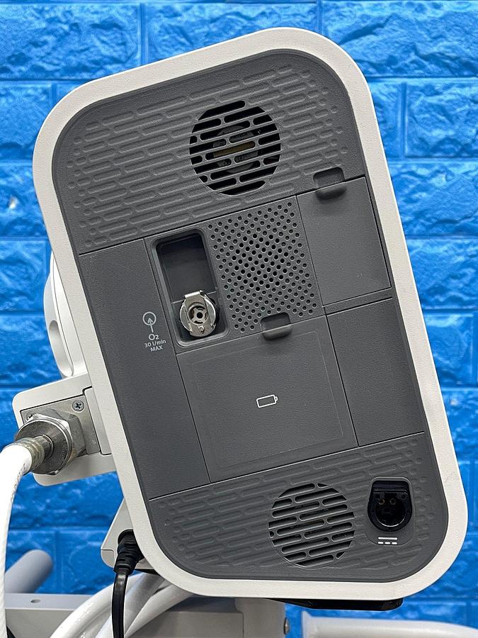 Used Philips Trilogy EVO Ventilator -5 pieces