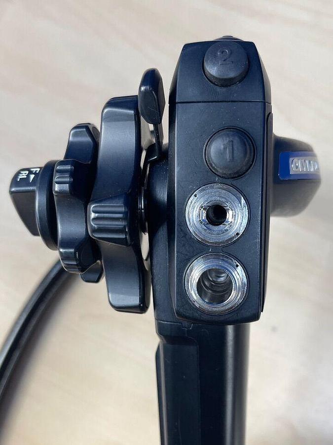 Used OLYMPUS PCF-H190DL Scope