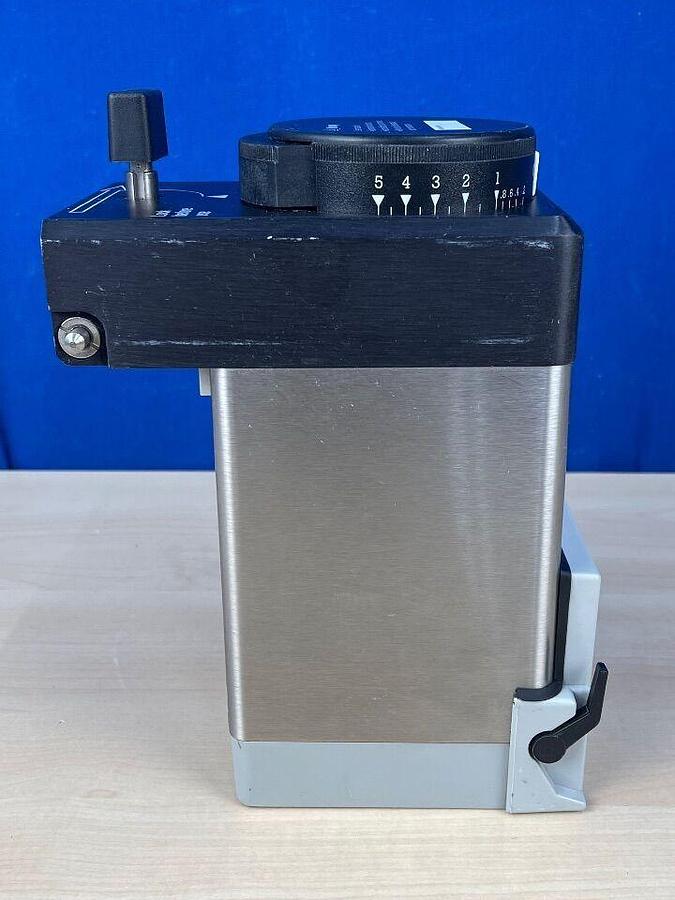 Used GE Datex-Ohmeda HEALTHCARE Tec 5 Vaporizer