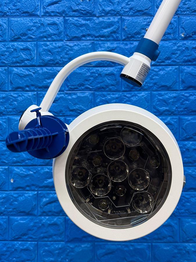 Used Brandon Astralite Light  Model: ALED10FM 