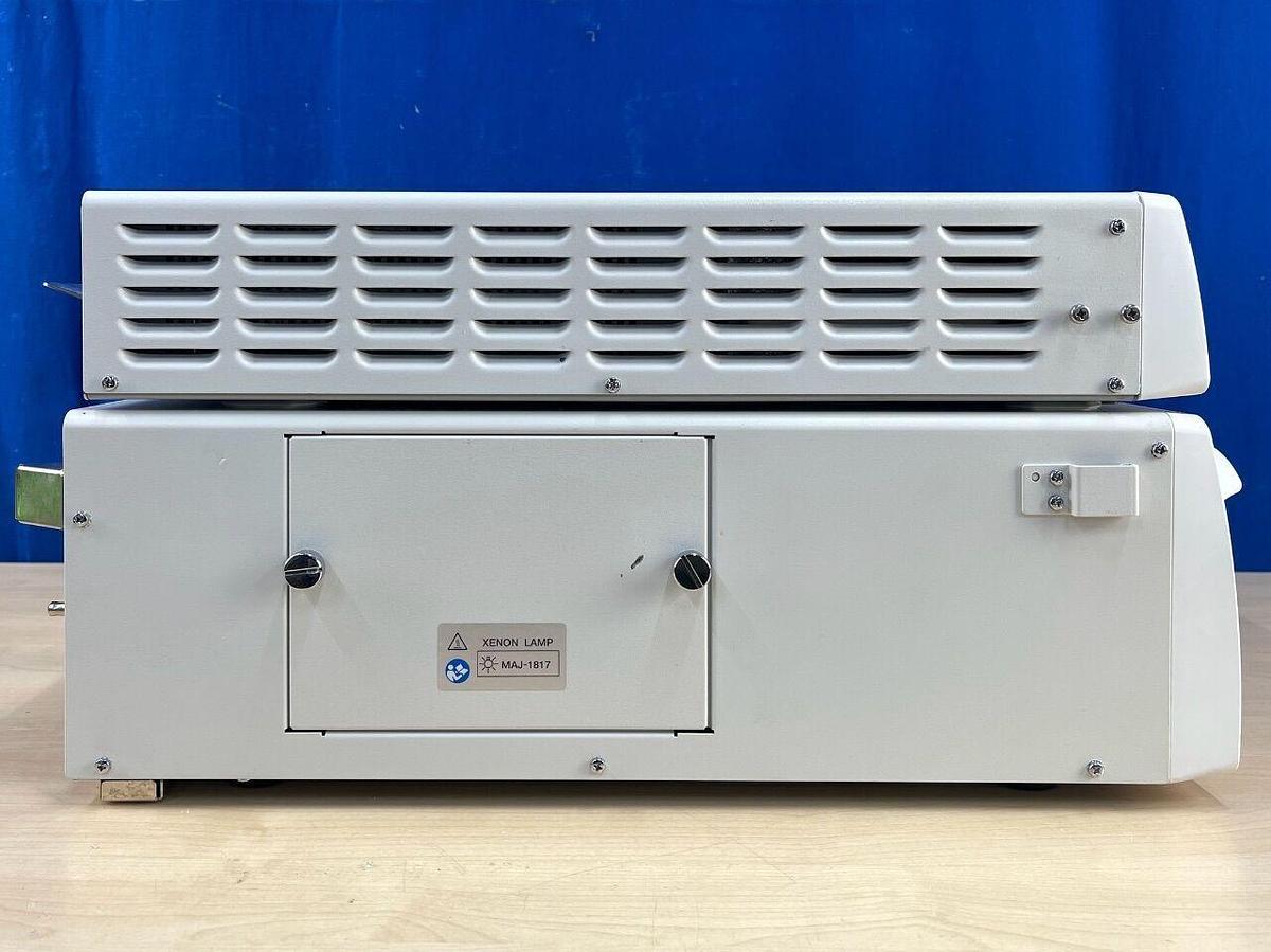 Used OLYMPUS CV-190