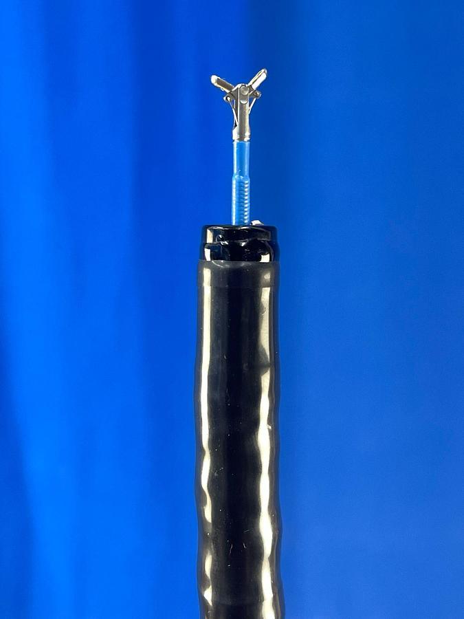 Used Olympus Scope Model: GIF-H180J