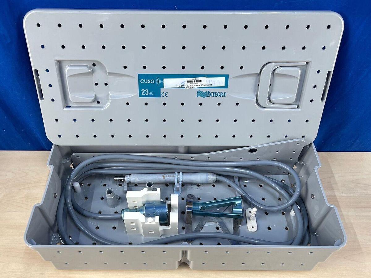 Used INTEGRA Cusa 23KHZ