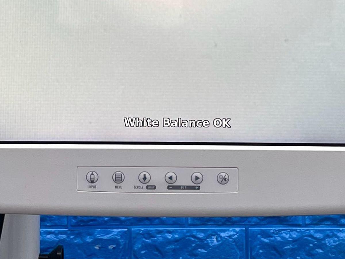 Used Karl Storz Scope Model: 13821 PKS