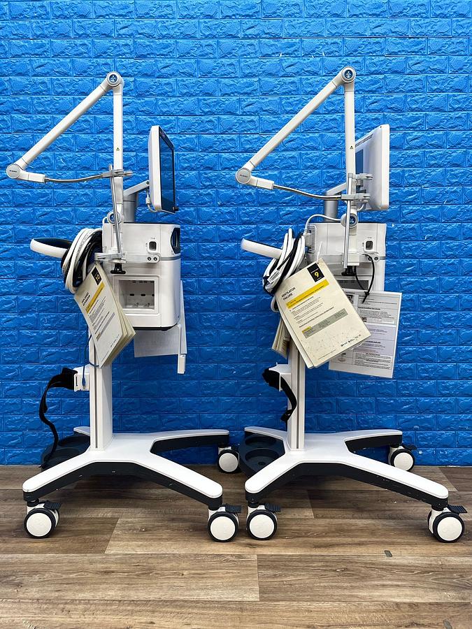 Used Mindray SV600 Ventilator YOM: 2020