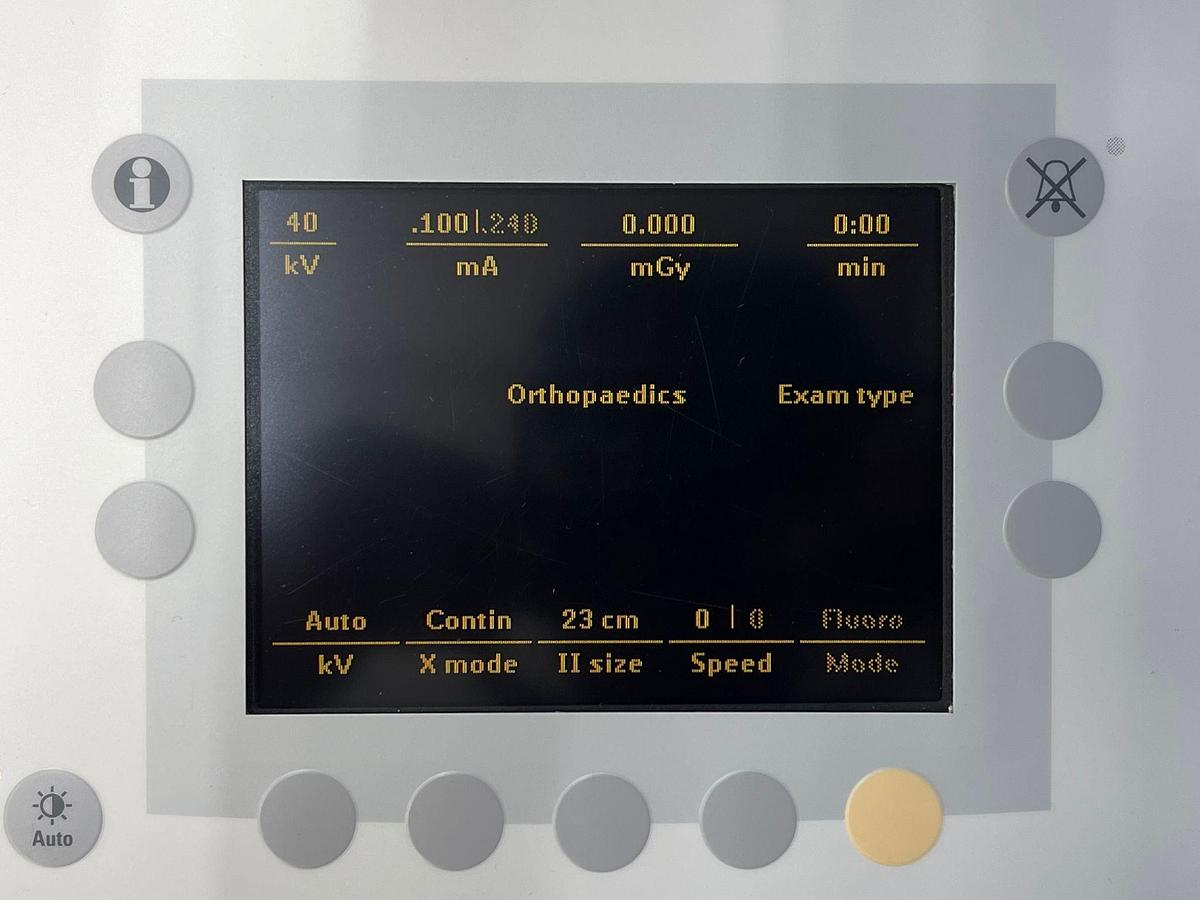 Used Philips BV Endura YOM: 2015