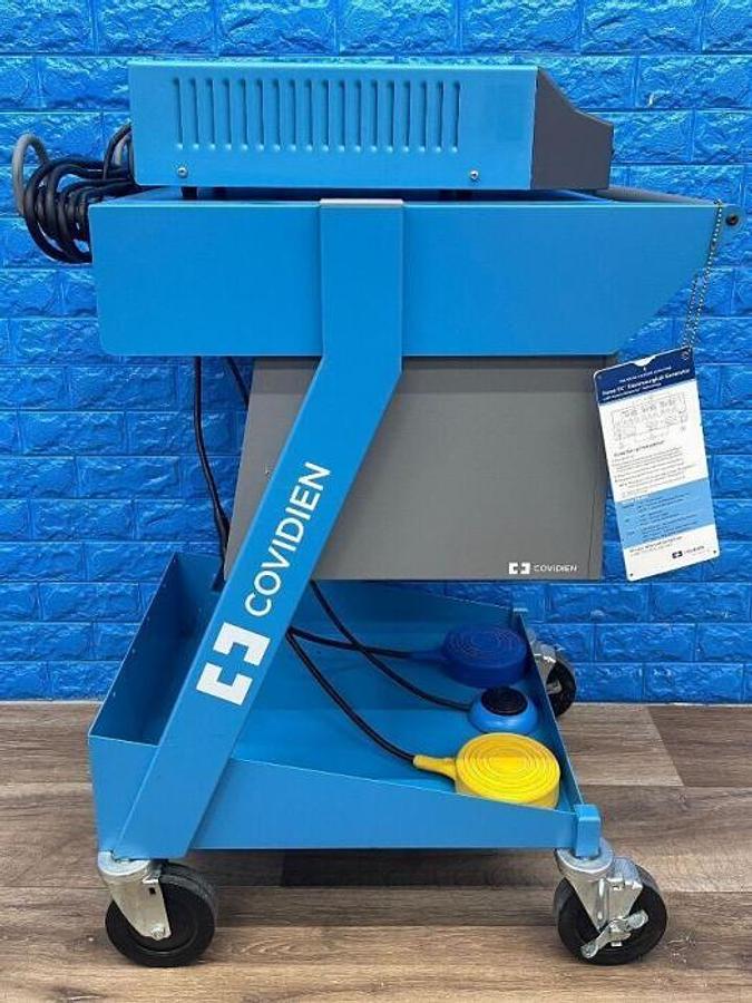 Used 2018 - VALLEYLAB Force Fx