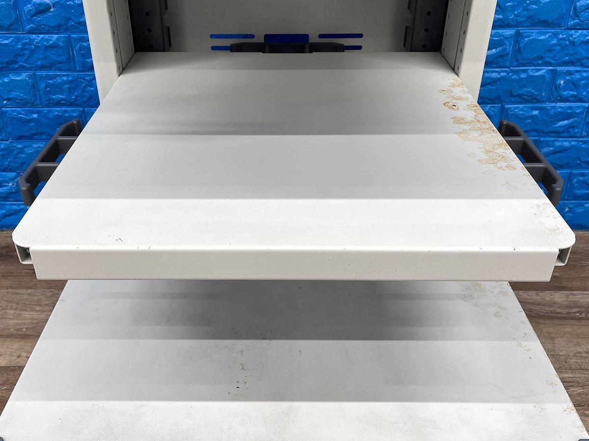 Used Olympus WM-NP2 Endoscopy Trolley