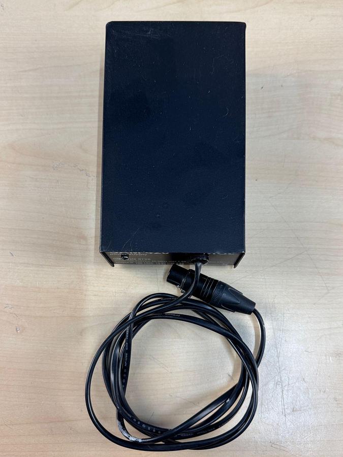 Used MGE Sam 420 High Flow Vacuum Pump YOM: 2007 