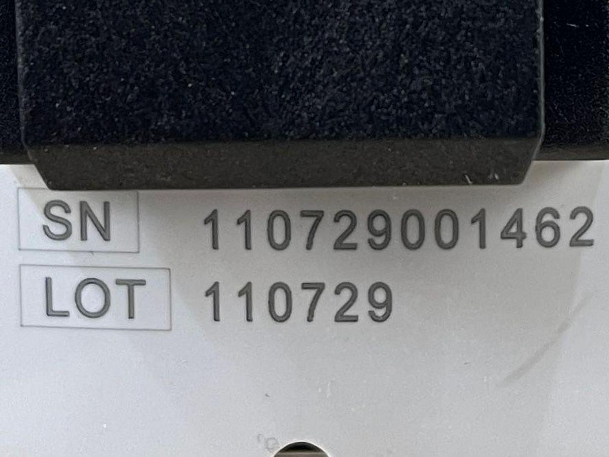 Used Fisher & Paykel HumiGard REF: MR860AEU YOM: 2011 