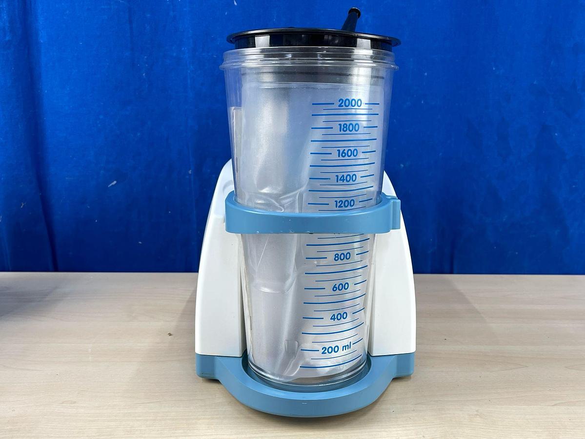 Used KATASPIR 30 Hohes Aspirator vakuum pump