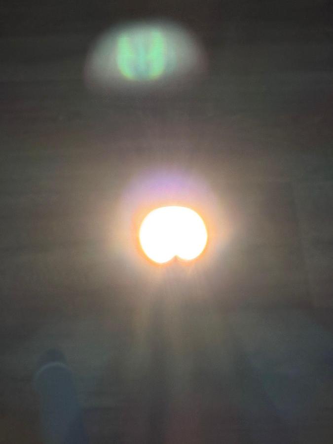 Used Stryker 4 mm 30° Ideal Eyes HD Autoclavable Arthroscope Optic REF: 0502-104-030