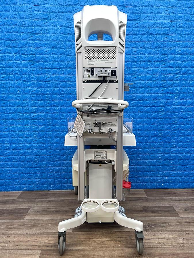 Used GE Panda Incubator YOM: 2010