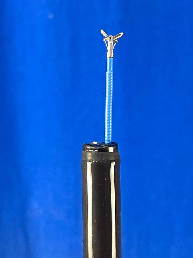 Used FUJINON Scope Model: EC-600WL