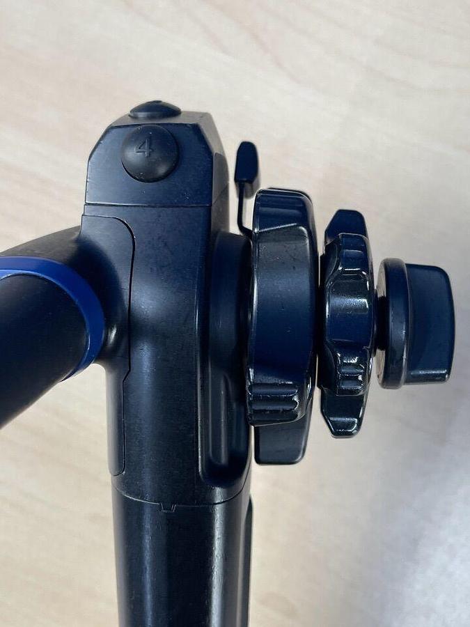 Used OLYMPUS Scope GIF-1TH190