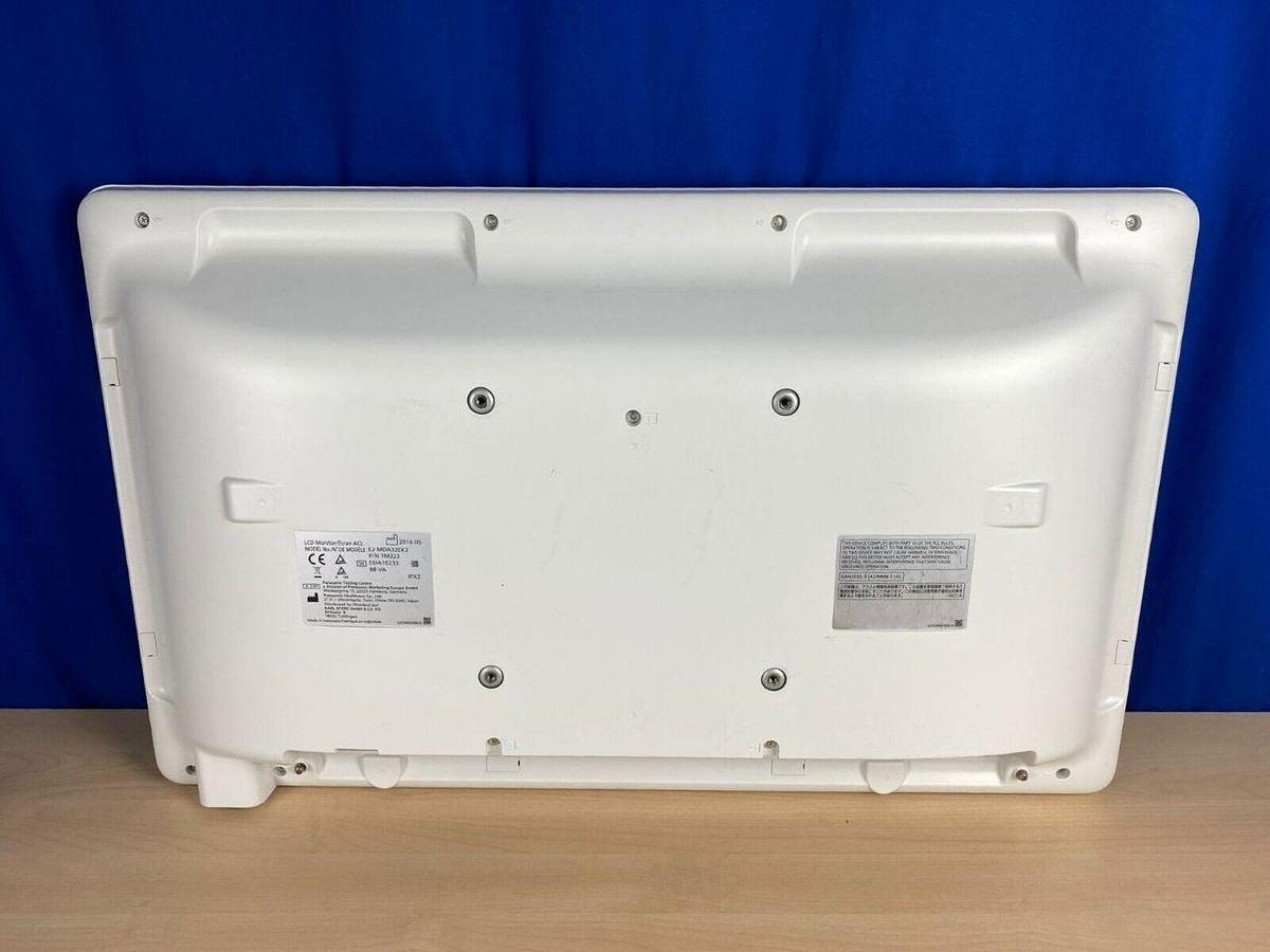 Used KARL STORZ 3D LCD Display 32 Inch REF: TM323 YOM: 2016 Monitor