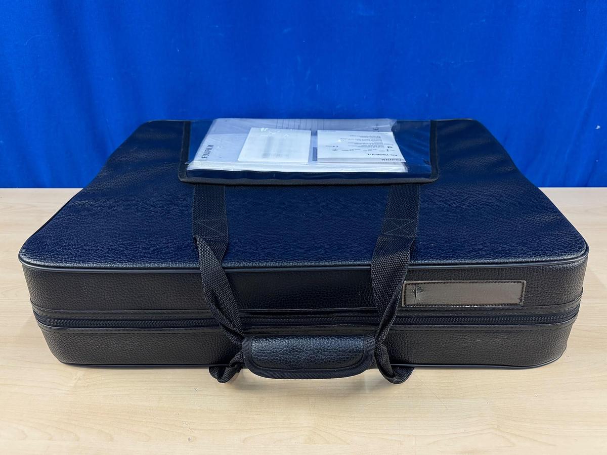 Used Fujinon Scope Model: EC-760R-V/L YOM: 2019