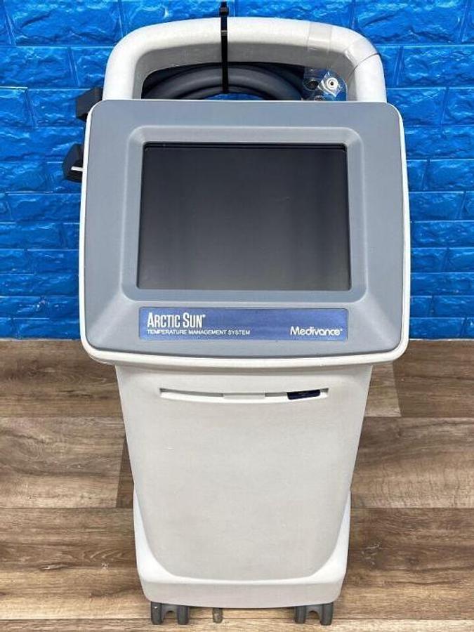 Used 2019 - MEDIVANCE Arctic Sun 5000