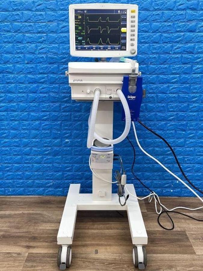 Used 2020 - PRUNUS Boaray 5000D