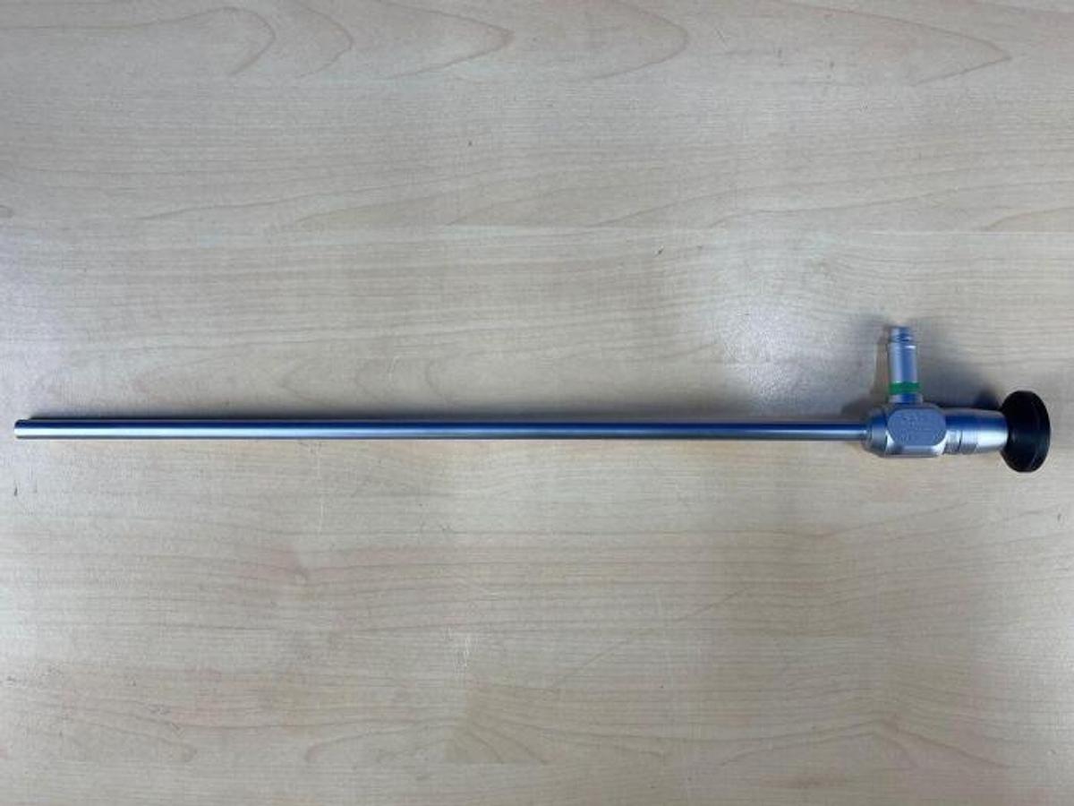 Used - KARL STORZ 26033ASA