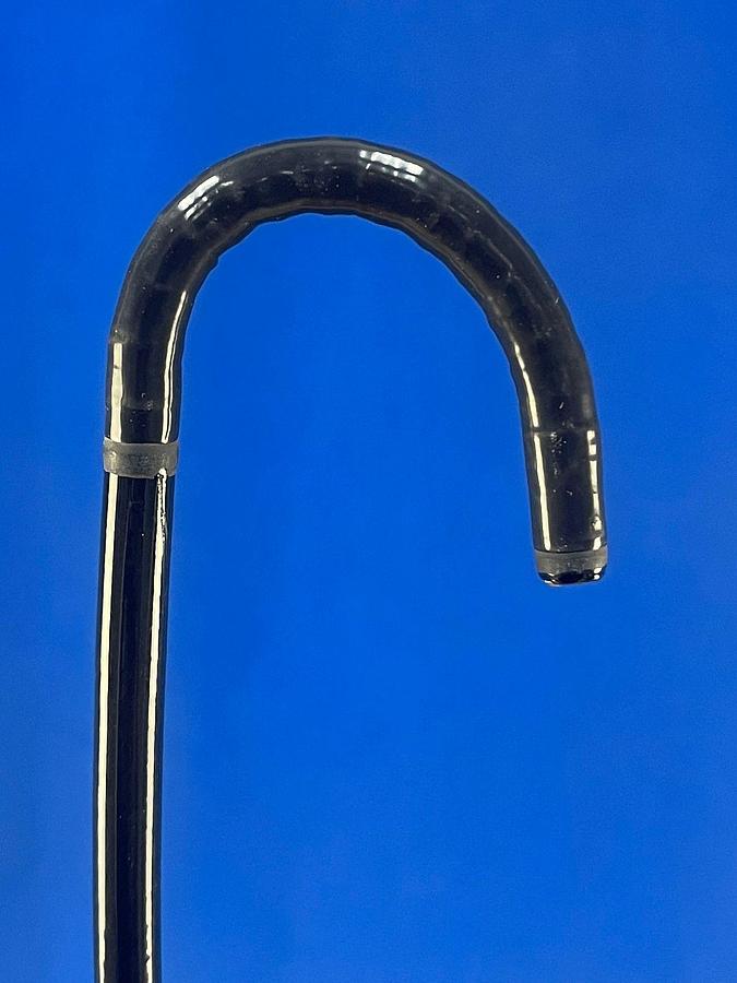 Used Olympus Scope Model: GIF-H190N Gastroscope