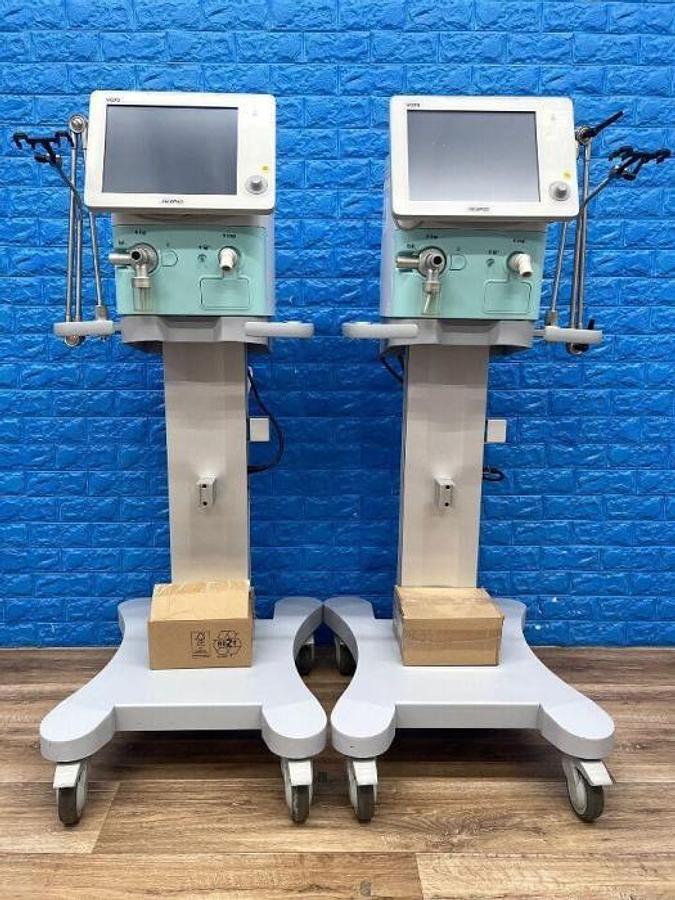 Used - AEONMED VG70