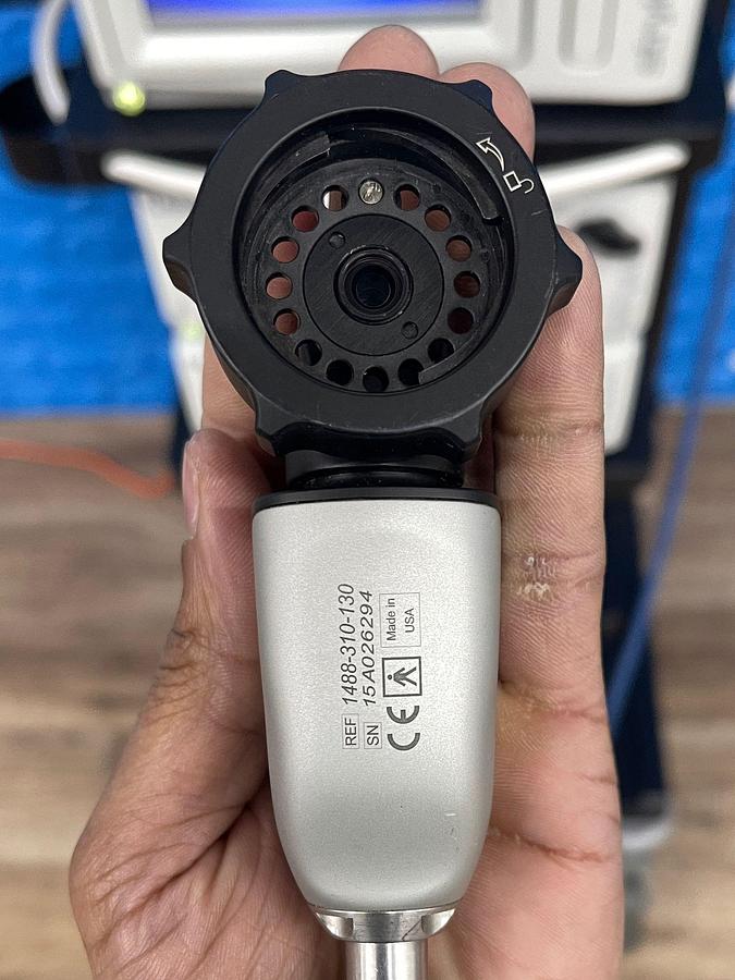 Used  Stryker 1488 HD Urology Camera Head REF: 1488-310-130 