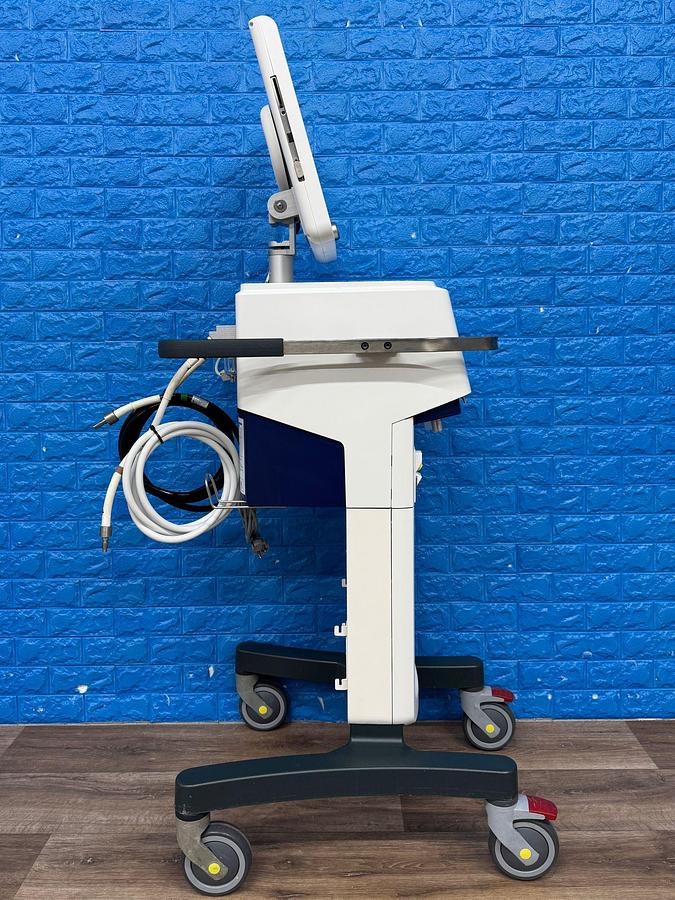 Used Hamilton G5 Ventilator Hours: 41576 YOM: 2011