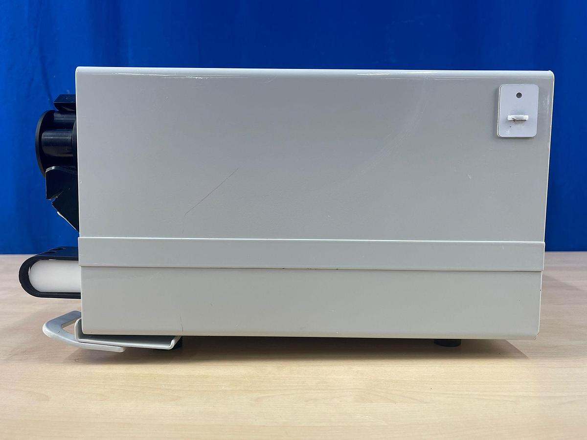 Used FMS Fluid Management System with integrated shaver FMS DUO+