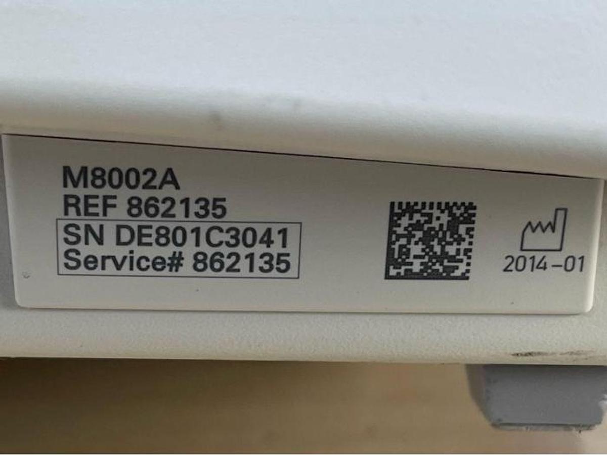Used 2016 - PHILIPS IntelliVue MP30
