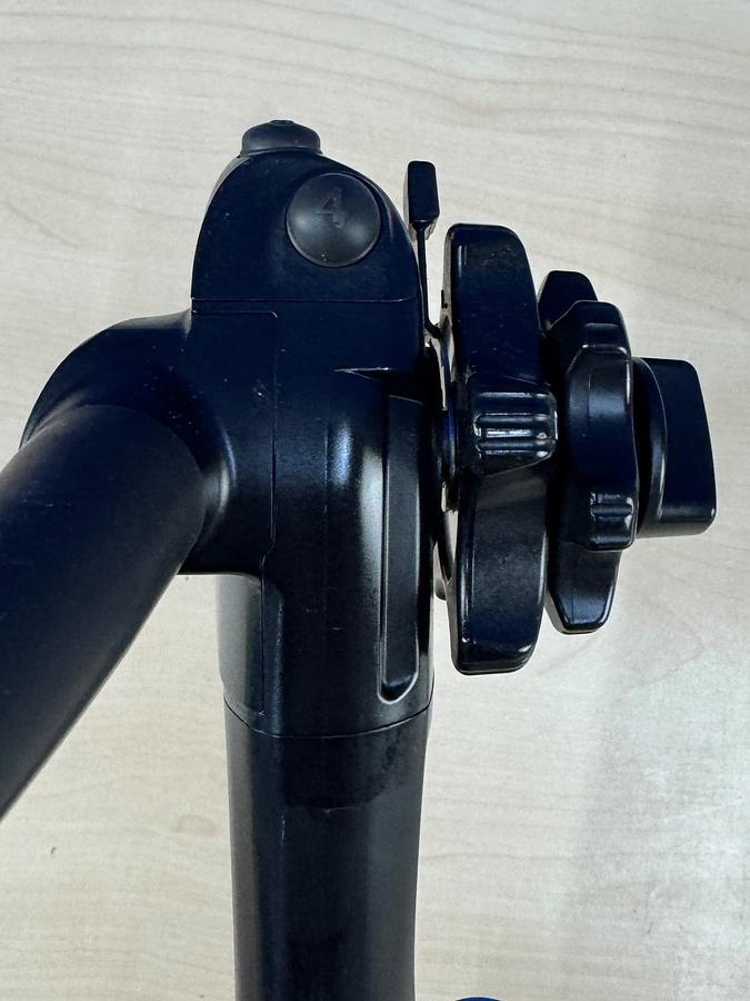 Used Fujinon Scope Model: EC-760R-V/L YOM: 2019