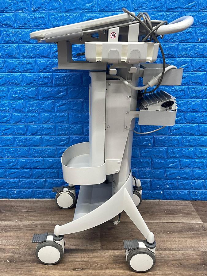 Used PHILIPS CX Cart Ultrasound trail