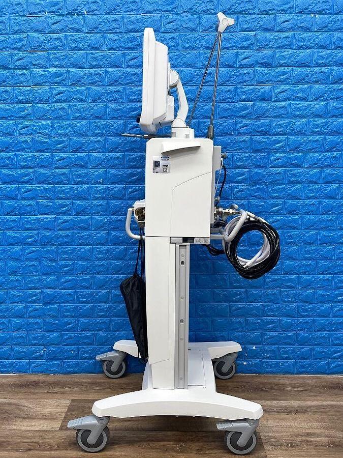 Used GE CaresCape R860 YOM